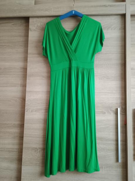 Letné, ľahké šaty, 