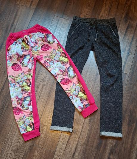 Balík 134/140, 122–134