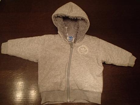 Zimna bundicka, adidas,68