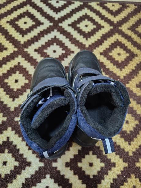 Zimušne topánky 33, 33