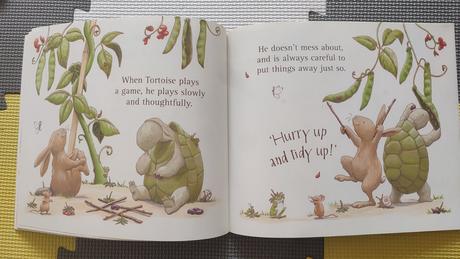 Hurry up and slow down top stav - p, 