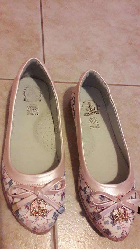 Topánočky č. 33, 33