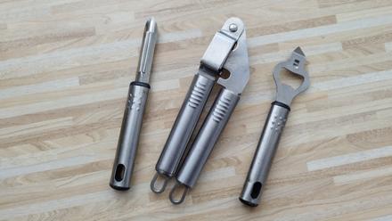 Kuchynské pomôcky, 