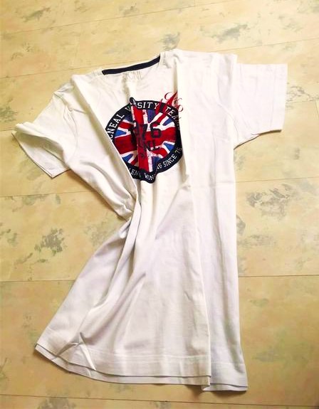 Športové tričko, xl