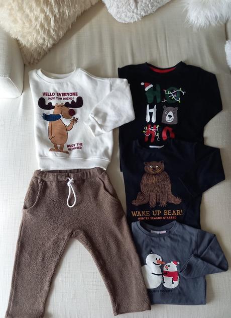 Mikina sob 92-98 zara, zara,92