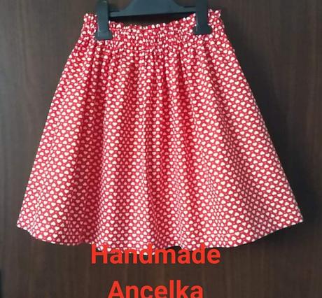 Folkhandemade sukienka, 50 - xxl