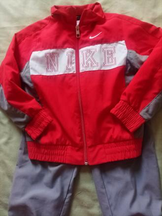 Joggingova súprava nike, nike,98