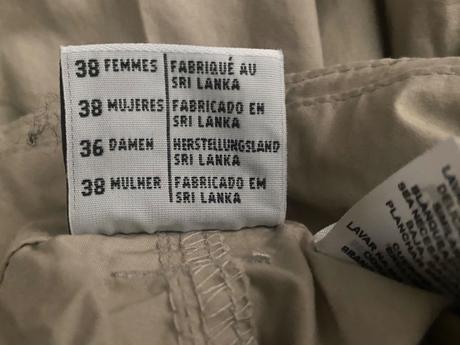 Columbia kapsačove nohavice, columbia,m