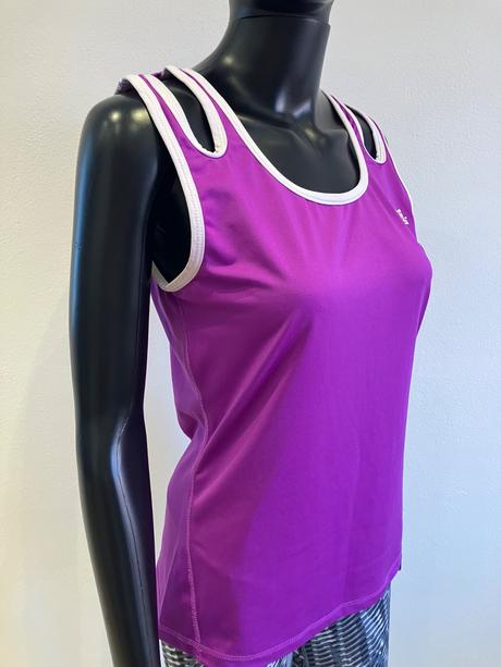 Dámske športové tričko lonsdale (14), xl