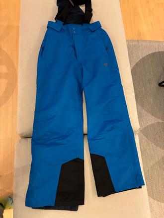 Lyziarske nohavice 146, 146