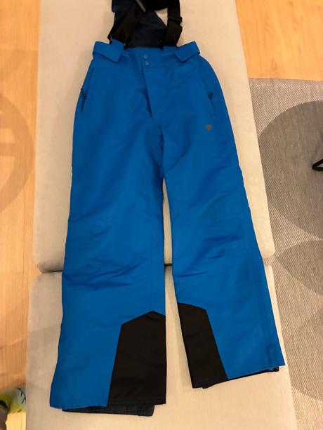 Lyziarske nohavice 146, 146