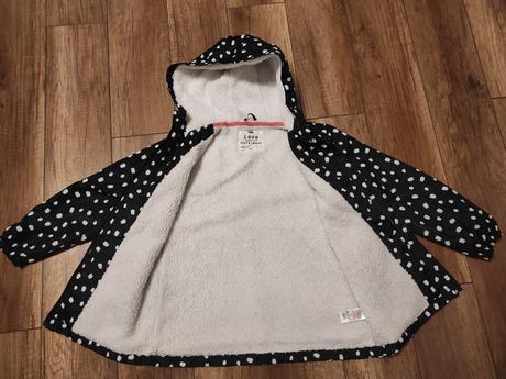 Prechodná bundička, f&f,134