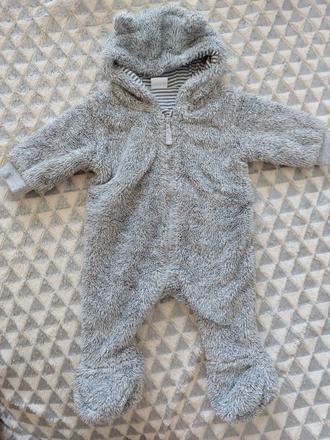 Prechodný overal, f&f,62