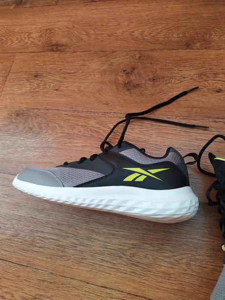 Chlapčenské tenisky, reebok,38