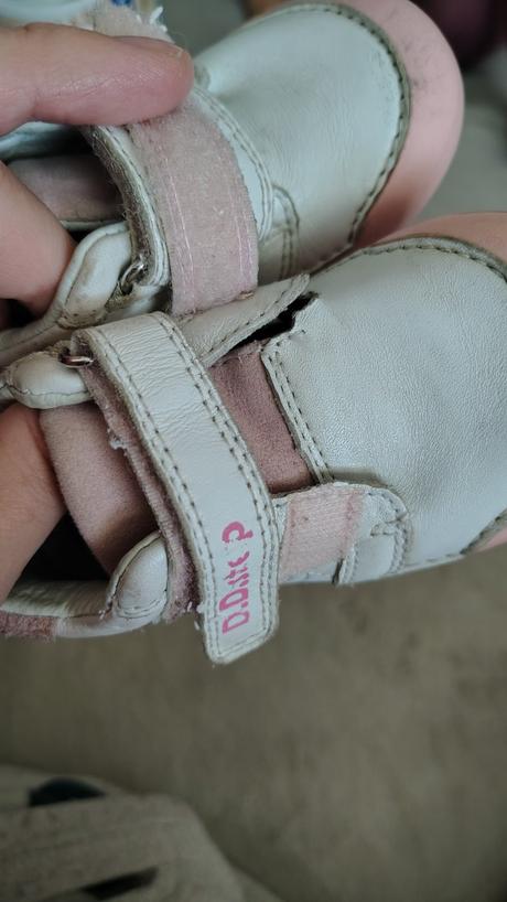 Dd step tenisky, d.d.step,21