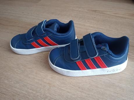 Tenisky adidas, adidas,23