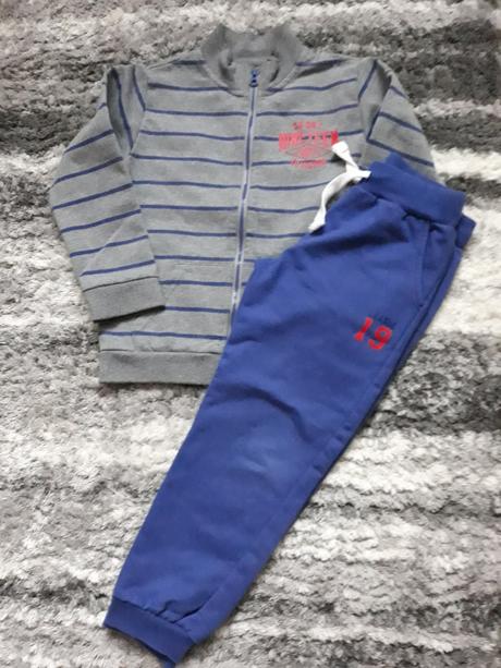 Tepláková súprava, mayoral,110