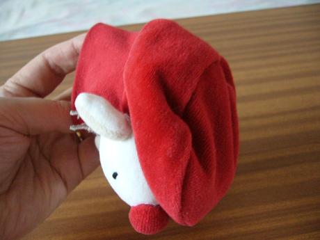 Vianočne capačky, 18