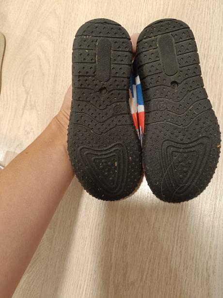 Topanky do vody v. 29, kuniboo,29