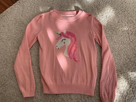 Pulover s kabelkou, c&a,134