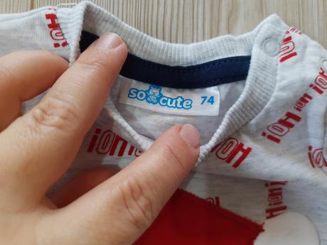 Vianočné tričko s mikulášom, 74