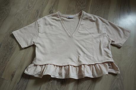 Tričko zara, zara,s