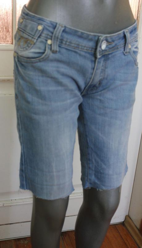 Darujem kratke rifle, l