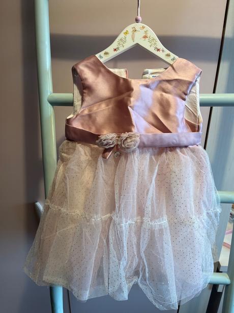 Slávnostne šaty mayoral, mayoral,98