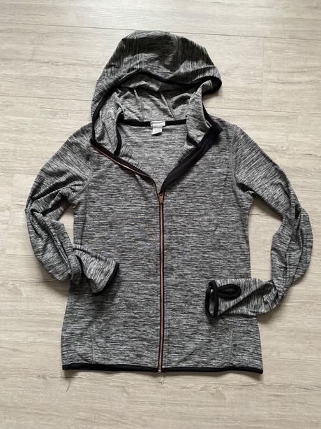 Mikina na šport hm, h&m,s