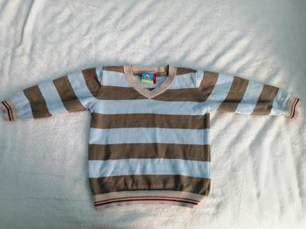Tenký svetrik, topolino,80