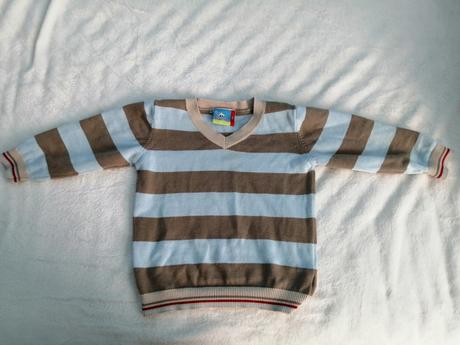Tenký svetrik, topolino,80
