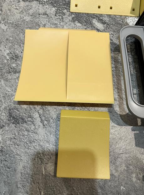 Tech deck fingerboard a rampa, 