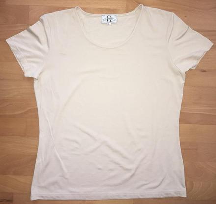 Dámske tričko, l
