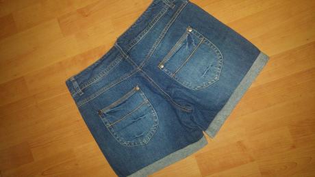 Riflove sortky, takko,l