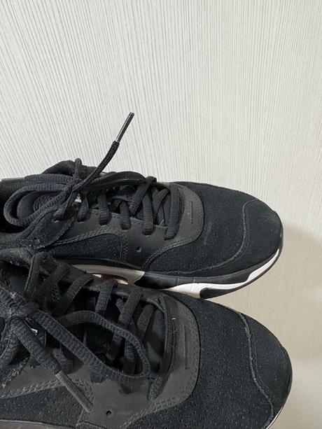 Dámske tenisky, puma,38