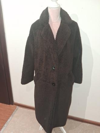 Teddy kabát, m