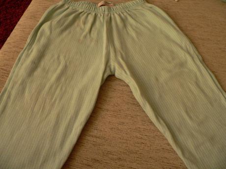 Karovane teplacky, early days,86