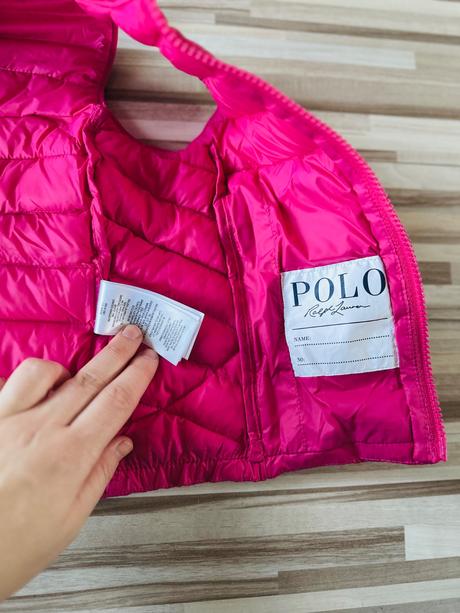 Vesta ralph lauren, ralph lauren,92