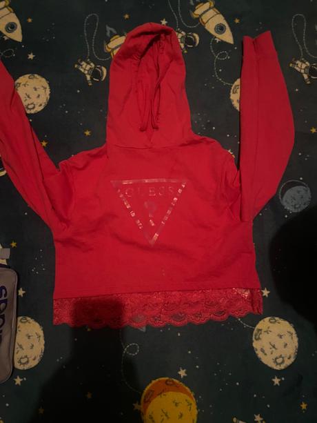 Guess mikina xs, guess,xs