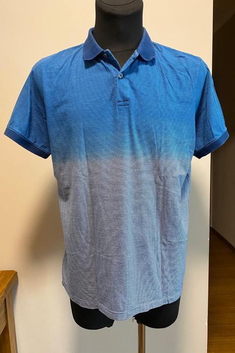 Next - polo tričko / polokošeľa, next,xl