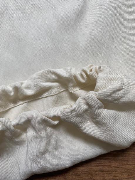 Siroke padave nohavice, zara,134