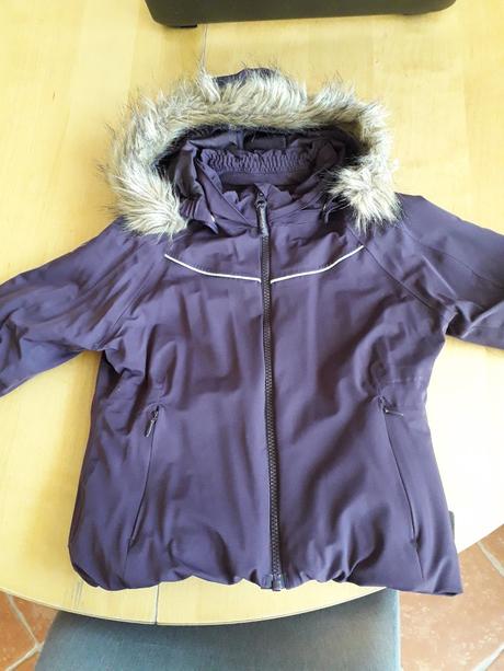 Zimna bundicka, pompdelux,98