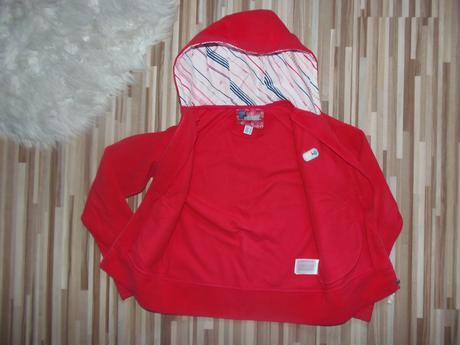 Flísová mikina, etirel,140