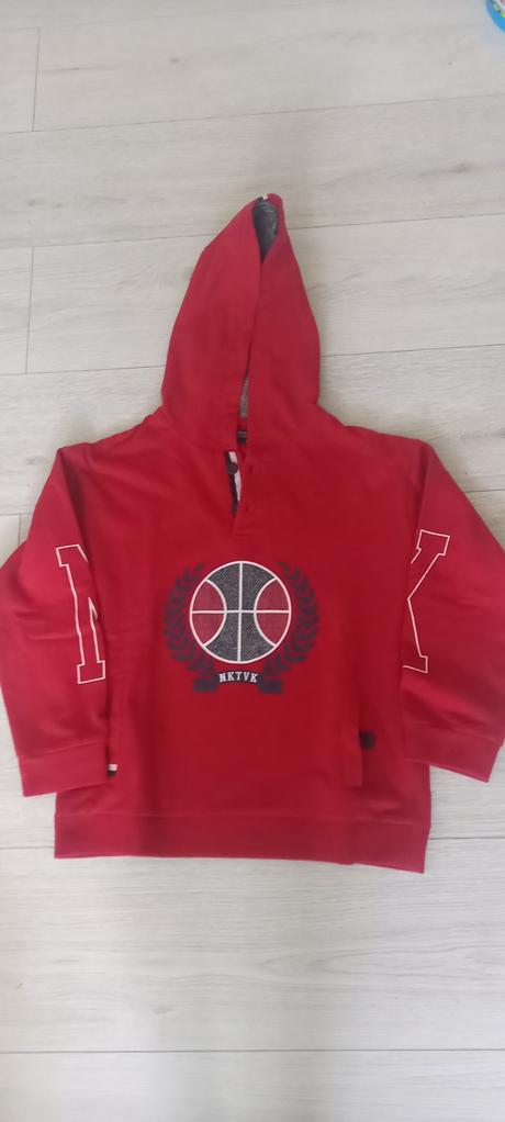 Chlapčenská mikina, 140