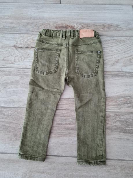 Rifle zara baby, zara,86