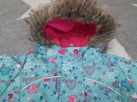 Kombinéza  gusti, 98