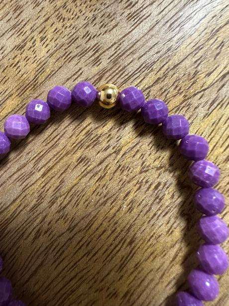 Náramok fosfosiderit so stromom života, 