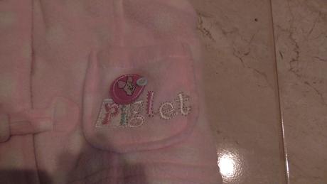 Teplá bundička s guľôčkami, george,74