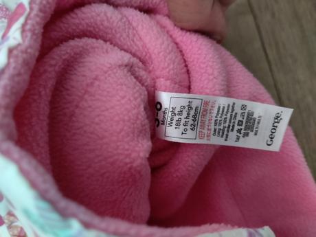 Prechodna bunda, george,68