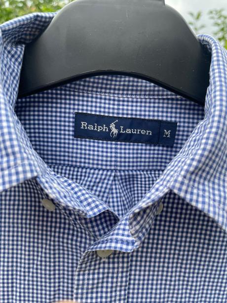 Kosela, ralph lauren,m